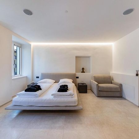 App 203 Palazzo Cavour Apartman Bolzano Kültér fotó