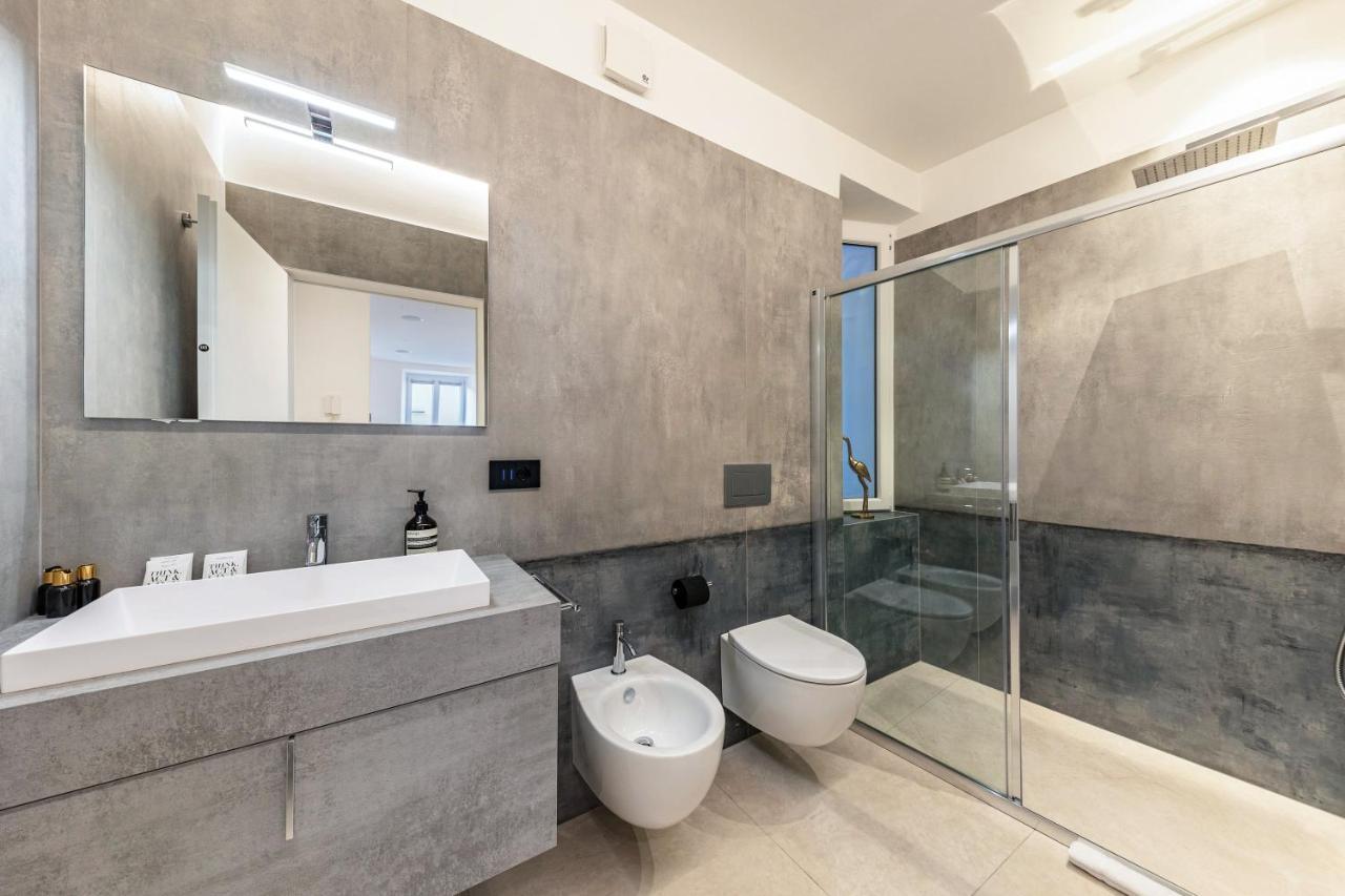 App 203 Palazzo Cavour Apartman Bolzano Kültér fotó