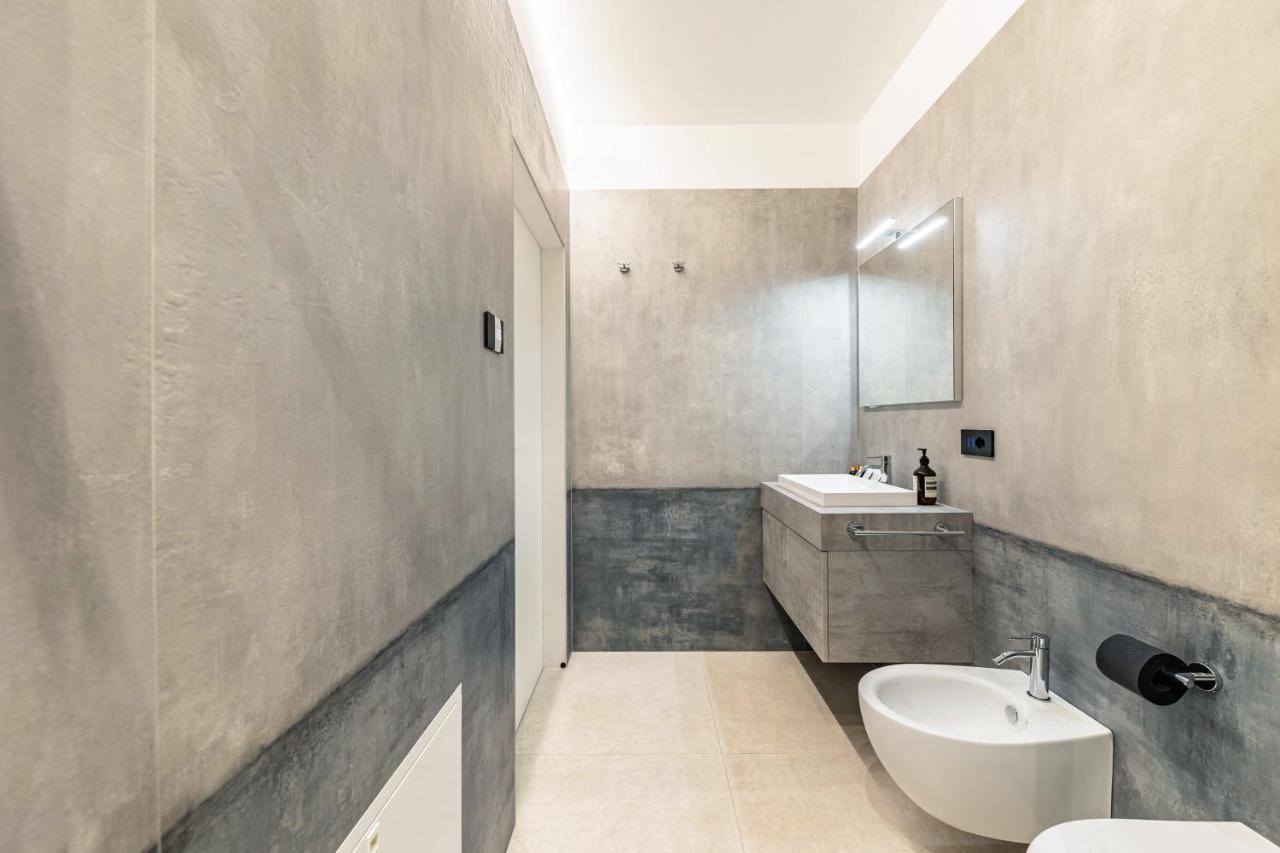 App 203 Palazzo Cavour Apartman Bolzano Kültér fotó