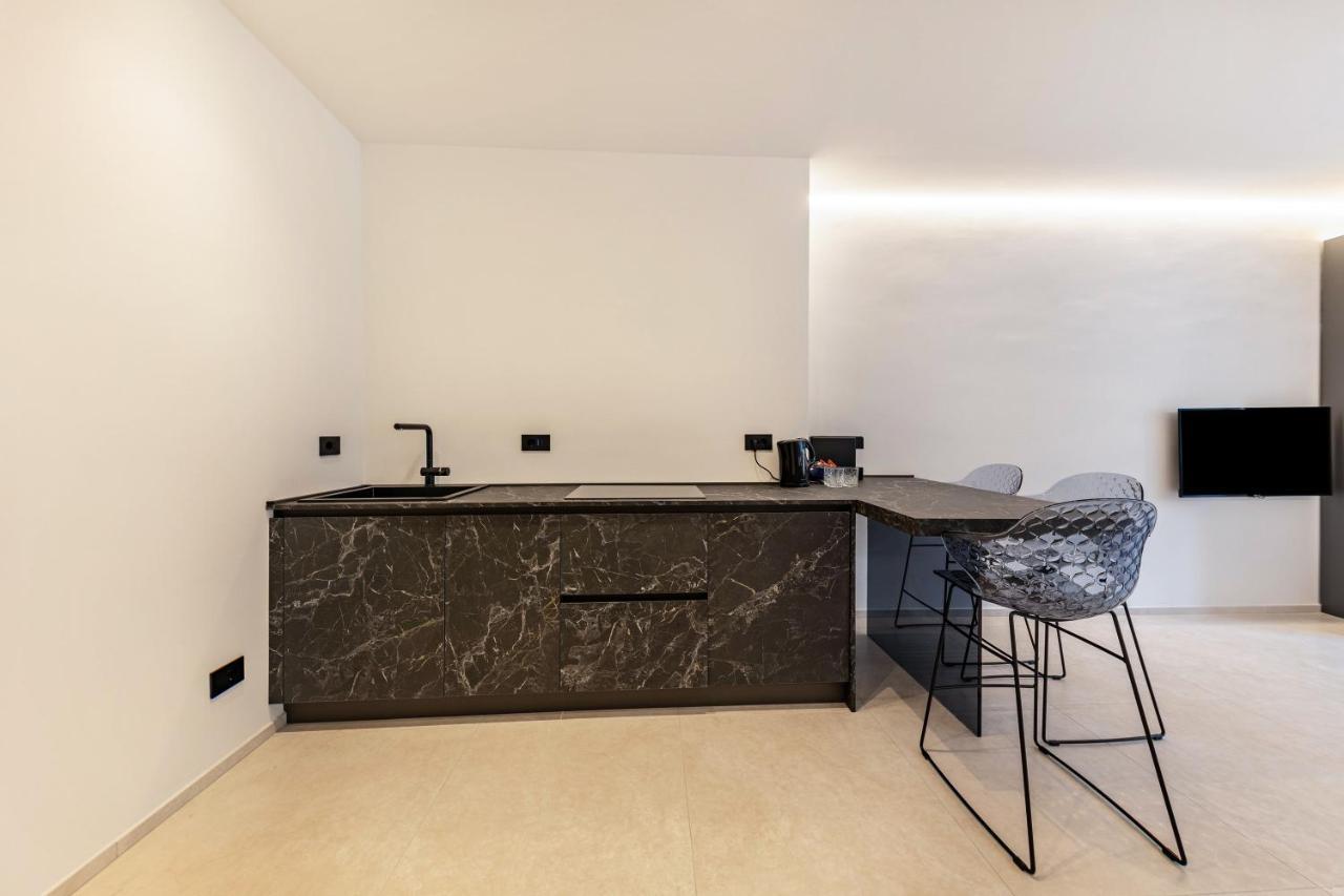 App 203 Palazzo Cavour Apartman Bolzano Kültér fotó