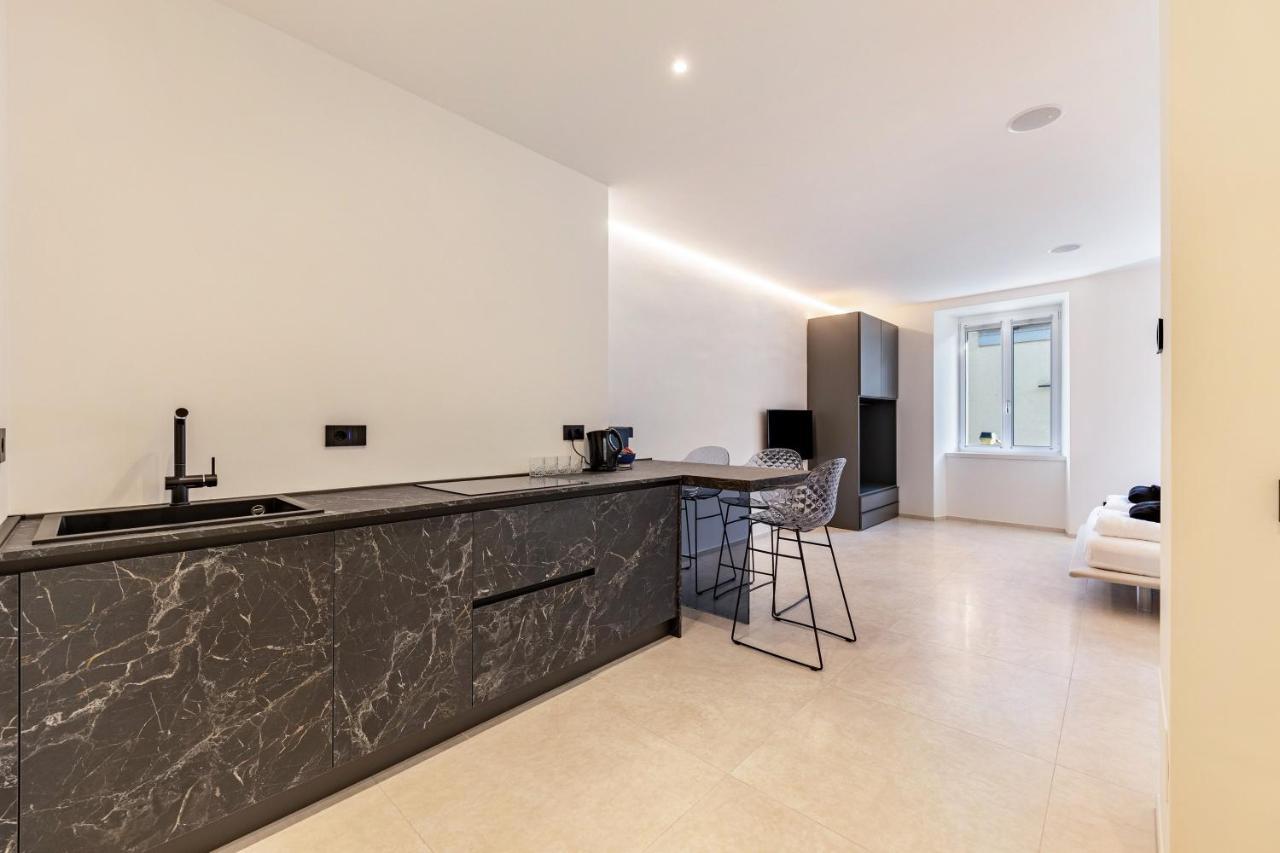 App 203 Palazzo Cavour Apartman Bolzano Kültér fotó