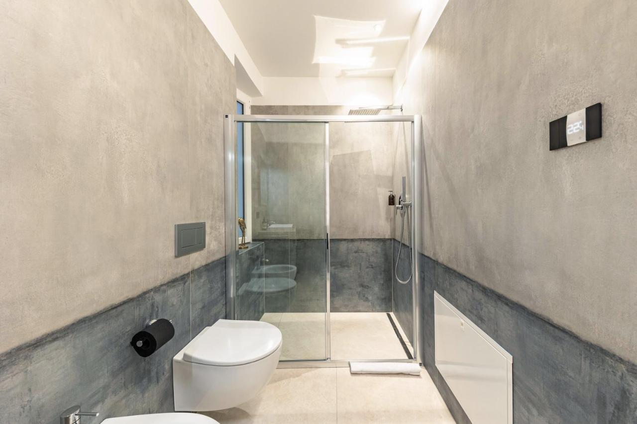 App 203 Palazzo Cavour Apartman Bolzano Kültér fotó